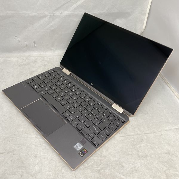 HP 〔中古〕Spectre x360 13-aw0162TU インテル® Core™ i7-1065G7