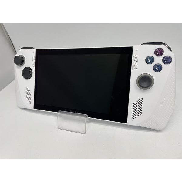 ASUS 〔中古〕ROG Ally RC71L-Z1512 Ryzen Z1/16GB/512GB SSD/CPU内蔵