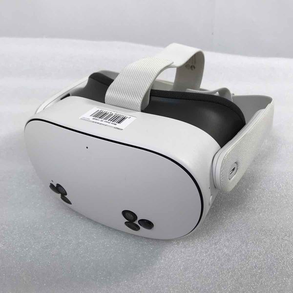 Meta 〔中古〕Meta Quest 3S 128GB（中古保証1ヶ月間） | パソコン工房