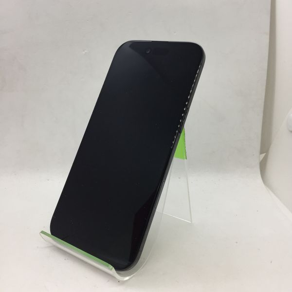 APPLE 〔中古〕iPhone Air 256GB スペースブラック MG274J/A SoftBank