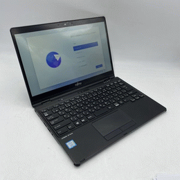 FUJITSU 〔中古〕FMV LOOX 90／G FMVL90GB ダークシルバー Core i7