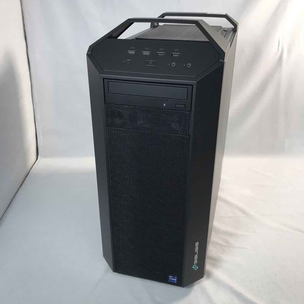 iiyama PC 〔中古〕ISeDEs-F079-L インテル® Core™ i9-13900