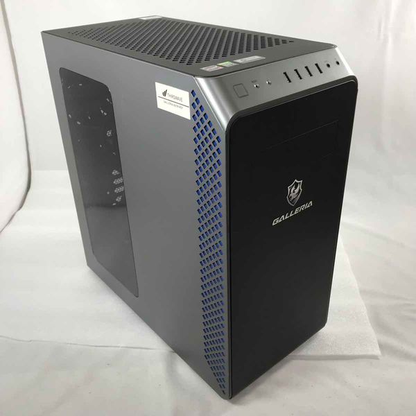 ノーブランド 〔中古〕BTO PC インテル® Core™ i5 プロセッサー