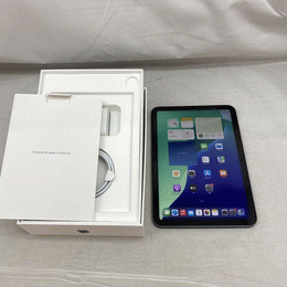 APPLE 〔中古〕iPad mini6 (第6世代) Cellular 256GB ﾋﾟﾝｸ MLX93J/A