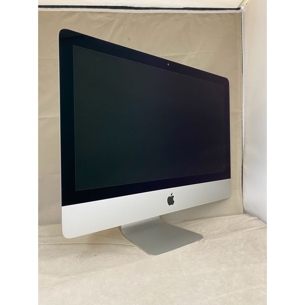 APPLE 〔中古〕iMac (Retina 4K・21.5-inch・Early 2019) Corei5 3.0