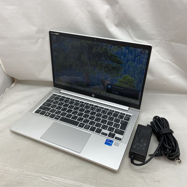 HP 〔中古〕HP ProBook 430 G8 Core i5-1135G7 プロセッサー/16GB DDR4