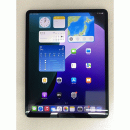 APPLE 〔中古〕iPad Pro(12.9/第5世代) Wi-Fi 1TB スペースグレイ