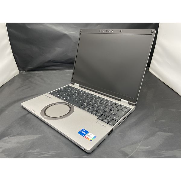 PANASONIC 〔中古〕Let's note SR3 CF-SR3GK3AS インテル® Core™ i5