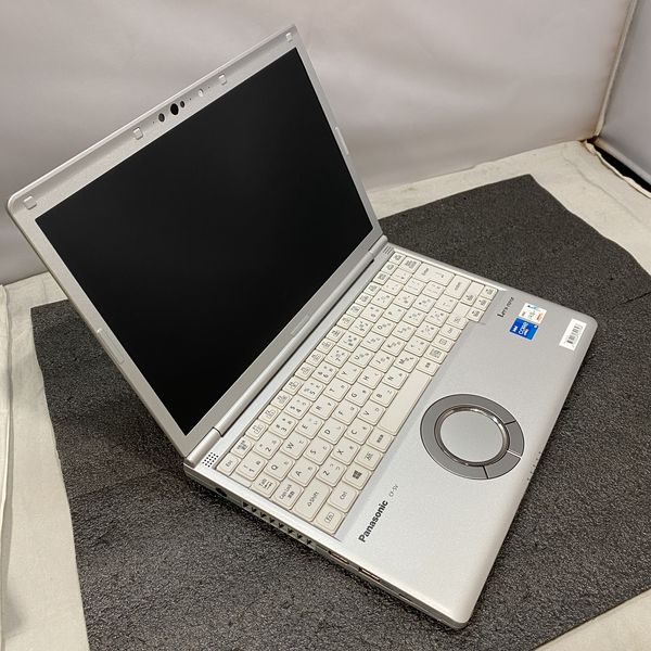 PANASONIC 〔中古〕Let's note SV1 CF-SV1RDLVS Core i5-1145G7