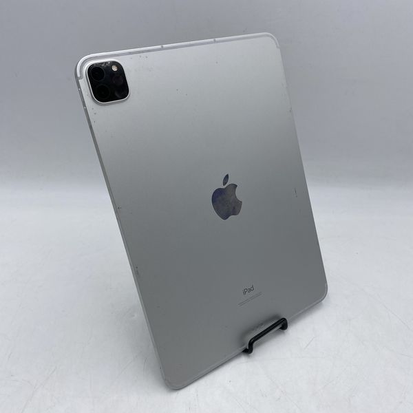 APPLE 〔中古〕iPad Pro 11インチ (第3世代) 128GB シルバー MHW63J/A
