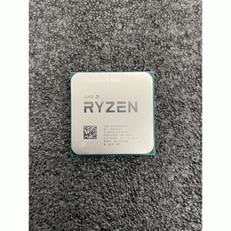AMD 〔中古〕Ryzen5 5600G BOX（中古保証1ヶ月間） | パソコン工房