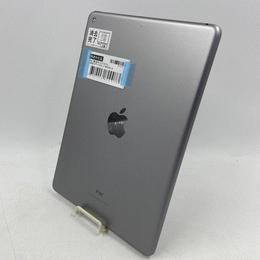 APPLE 〔中古〕iPad (第5世代) Wi-Fi+Cellular 32GB スペースグレイ