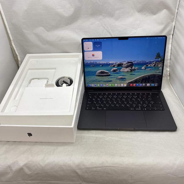 APPLE 〔中古〕MacBook Pro 14-inch 2025 Apple M5 (10コア)/16GB