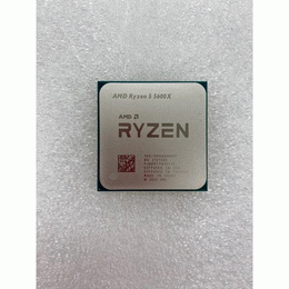 AMD 〔中古〕Ryzen5 5600X BOX（中古保証1ヶ月間） | パソコン工房