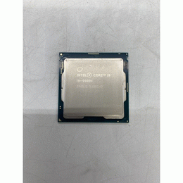 中古Core i9 プロセッサー (intel CPU) | パソコン工房【公式通販】