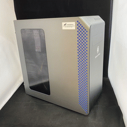 ノーブランド 〔中古〕自作パソコン(i3-12100 - 3060Ti) インテル