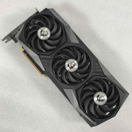 ZOTAC 〔中古〕ZOTAC GeForce RTX3050 6GB GDDR6（中古保証1ヶ月間