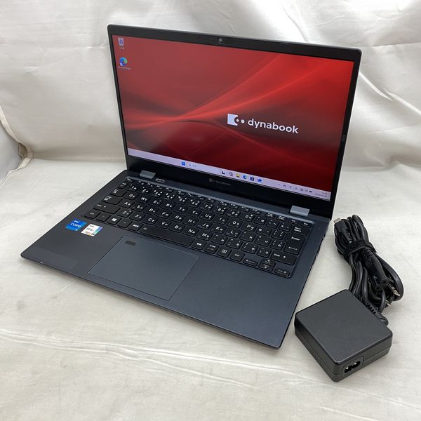 TOSHIBA 〔中古〕dynabook G83/HS Intel® Core™i5-1135G7/16GB/256GB