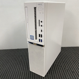 NEC 〔中古〕MKL36/A-3/B2262 インテル® Core™ i3 プロセッサー 8100