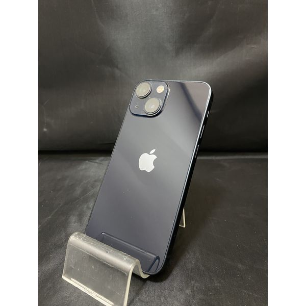 APPLE 〔中古〕iPhone13 mini 128GB MLJC3J/A Midnight 楽天SIMロック