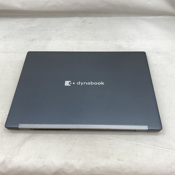 TOSHIBA 〔中古〕dynabook G83/KW Core i5-1235U プロセッサー/16GB
