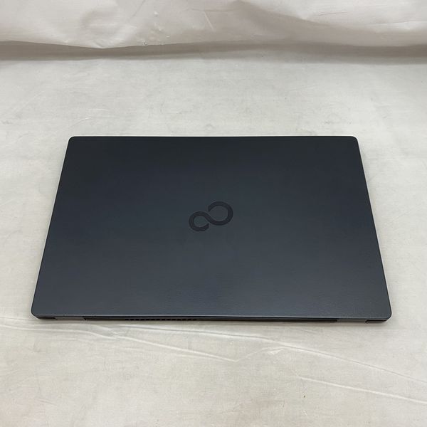 FUJITSU 〔中古〕LIFEBOOK UH90/E3 FMVU90E3B ピクトブラック インテル