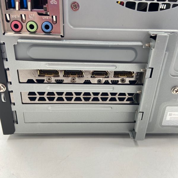 iiyama PC 〔中古〕ISeDXs-M0B5 Ryzen 5 PRO 4650G/DDR4 16GB/512GB M