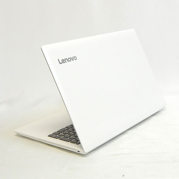 Lenovo 〔中古〕ideapad 320-15IAP / インテル® Celeron® プロセッサー