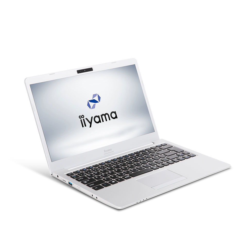 iiyama STYLE-14FH055-i5-UHSXM [Windows 10 Home] | パソコン工房