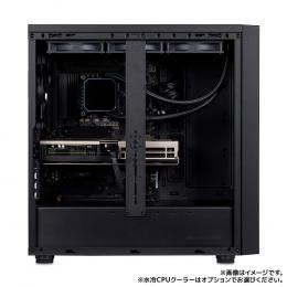 iiyama PC SENSE-F1B8-LCR99Z-VKX-ese | パソコン工房【公式通販】