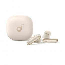 Anker Soundcore Liberty 4 NC ホワイト A3947N21 | パソコン工房