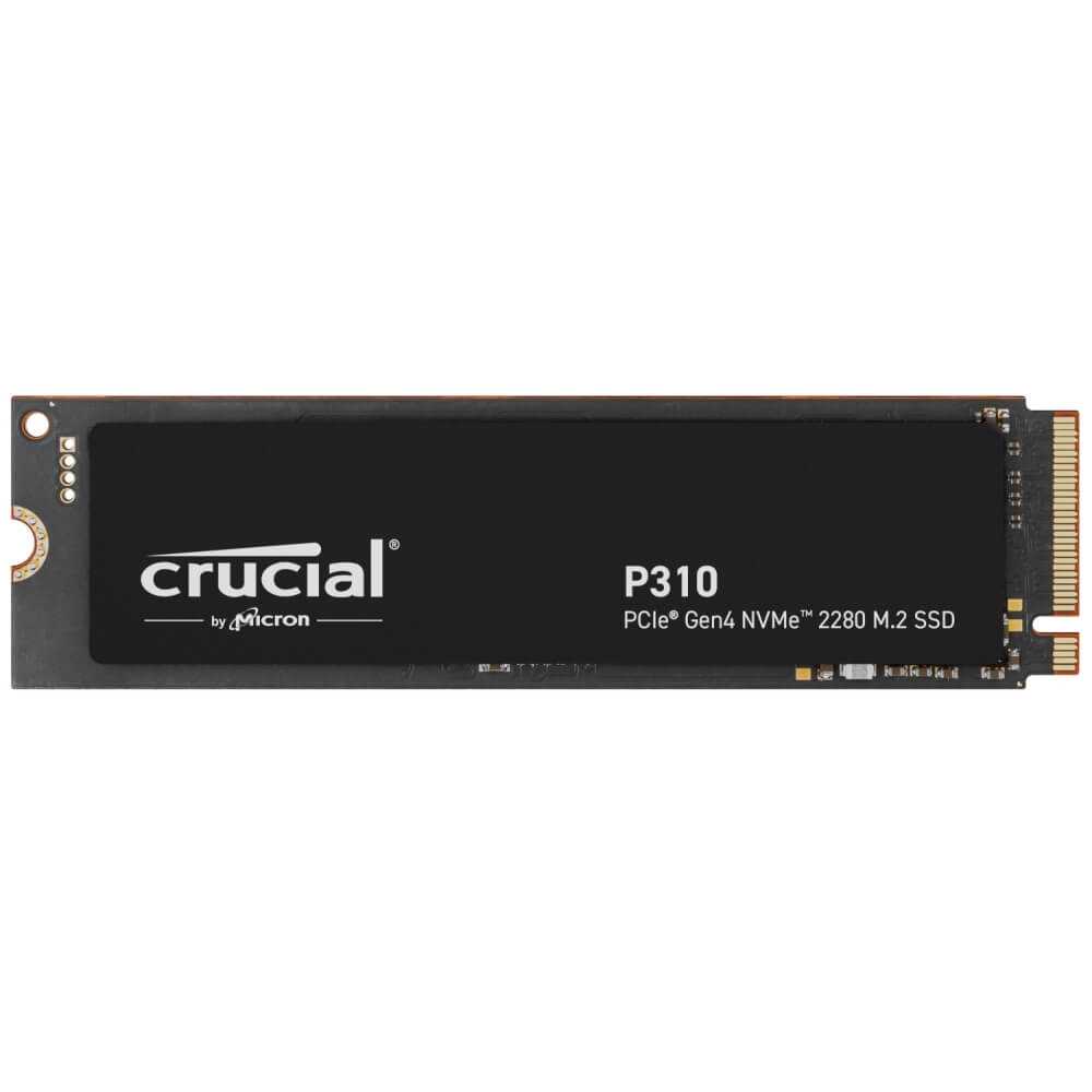 Crucial P310 1TB | パソコン工房【公式通販】