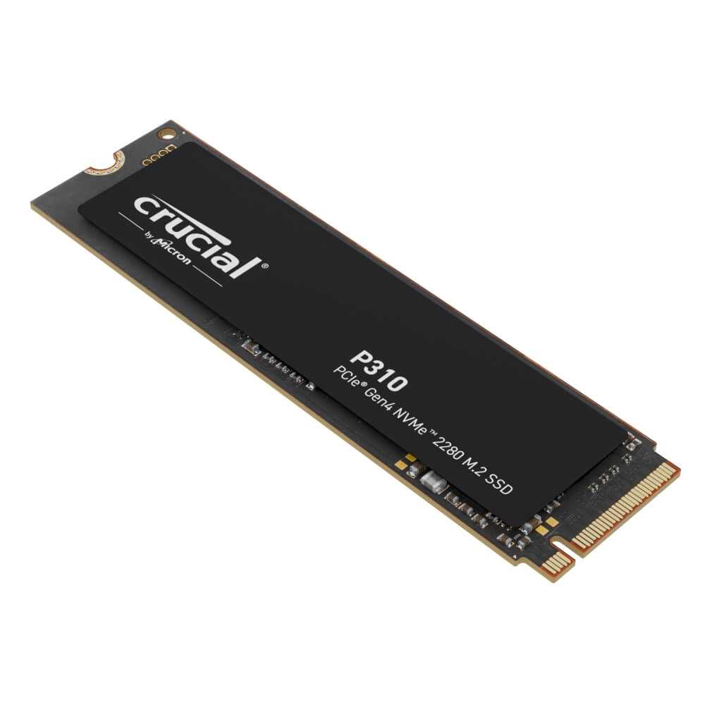 Crucial P310 2TB | パソコン工房【公式通販】