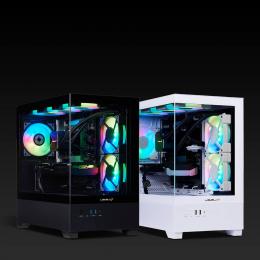 iiyama PC LEVEL-M5P5-R57X-RLX [RGB Build] | パソコン工房【公式通販】