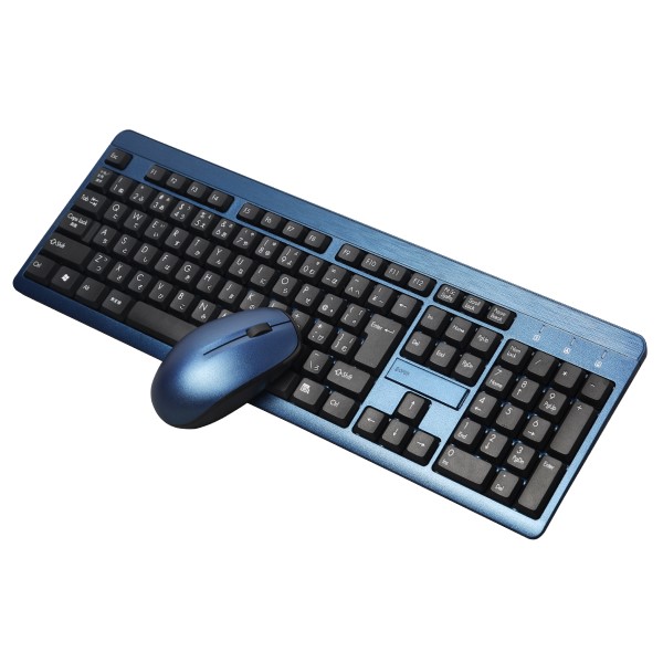 パソコン工房 WL-KB01BL&WL-M01BL (パソコン工房限定モデル