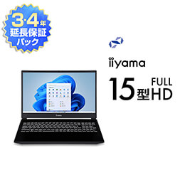 ハイスペック ノートパソコン STYLE∞ | パソコン工房【公式通販】