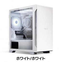 iiyama PC LEVEL-M1A6-R77-TKX | パソコン工房【公式通販】