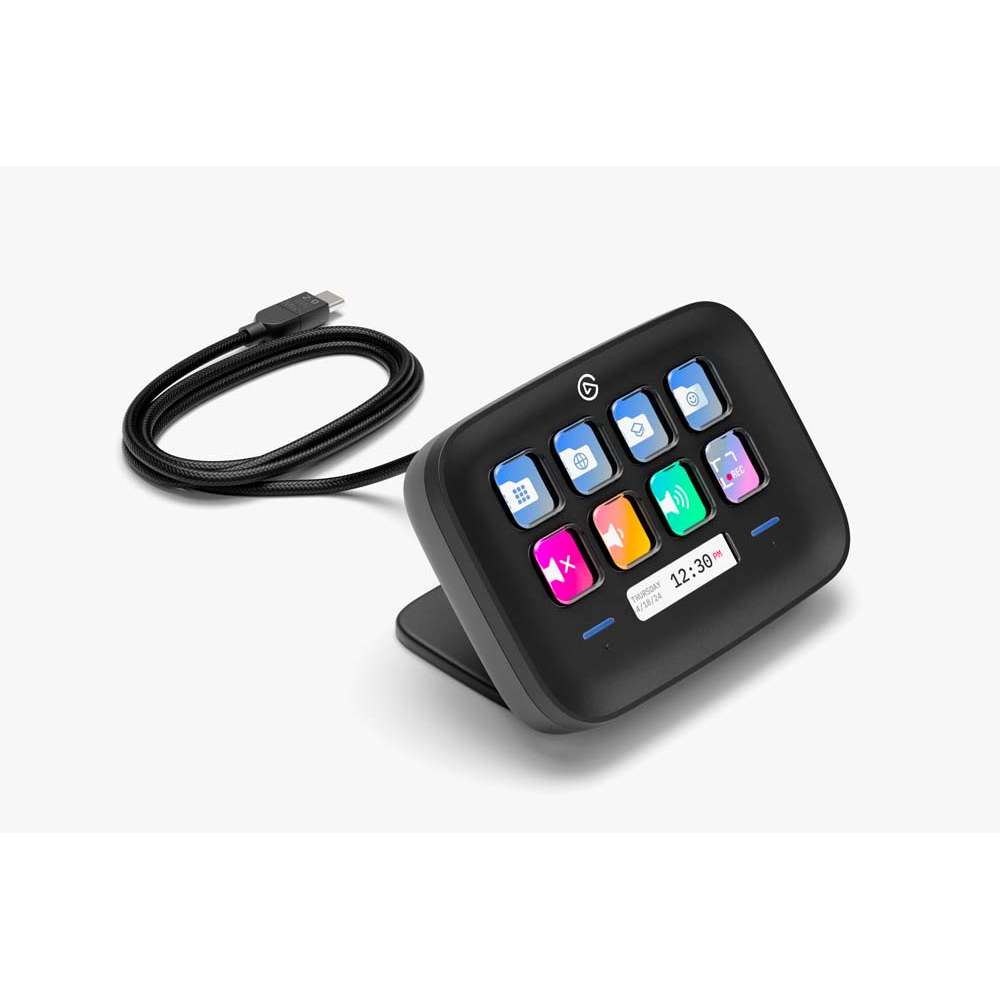 その他 Elgato Stream Deck Neo Stream Deck Neo | Elgato