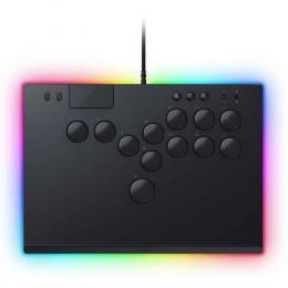 HORI NOLVA Mechanical All-Button Arcade Controller | パソコン工房