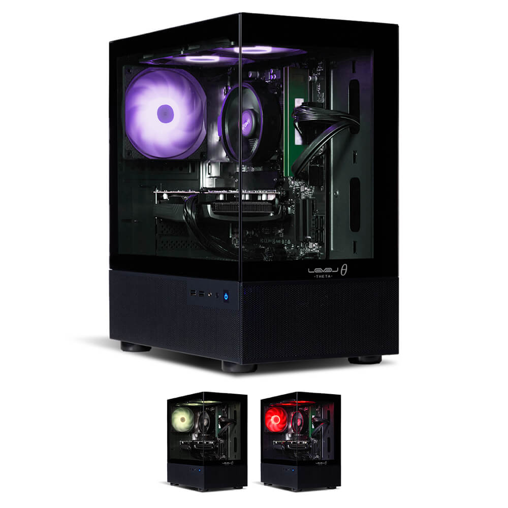 iiyama PC LEVEL-M2P5-R57X-DE1X | パソコン工房【公式通販】