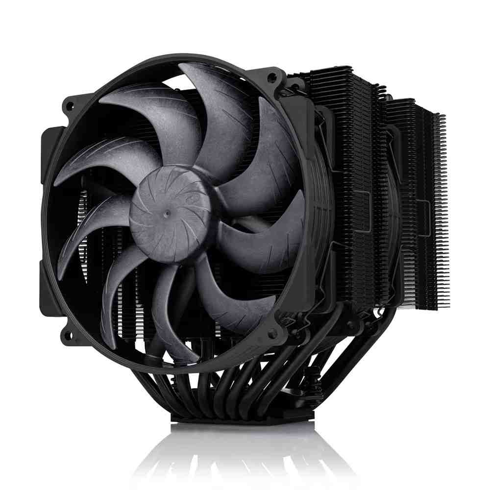 Noctua NH-D15 G2 chromax.black | パソコン工房【公式通販】