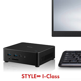 Intel® Core™ i5 プロセッサー搭載デスクトップパソコン | パソコン