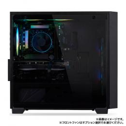 iiyama PC LEVEL-M8A6-LCR98D-TKX | パソコン工房【公式通販】