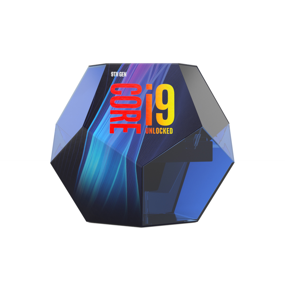 Intel インテル® Core™ i9 プロセッサー 9900K BOX | パソコン工房