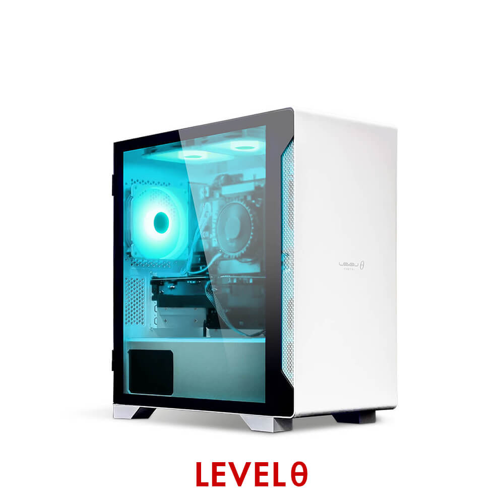 iiyama PC LEVEL-M17M-124F-RLX-MINT SHERBET | パソコン工房【公式通販】