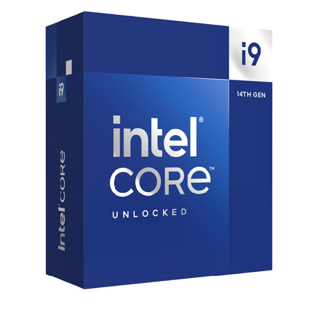 Intel インテル® Core™ i9 プロセッサー 14900K BOX | パソコン工房
