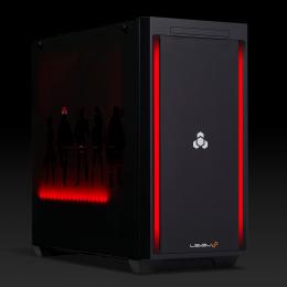 iiyama PC LEVEL-RG76-LC147F-RLX-DOZLE [RGB Build] | パソコン工房