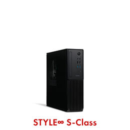 OSなしデスクトップパソコン | パソコン工房【公式通販】