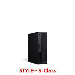 Intel® Core™ i3 プロセッサー搭載デスクトップパソコン | パソコン