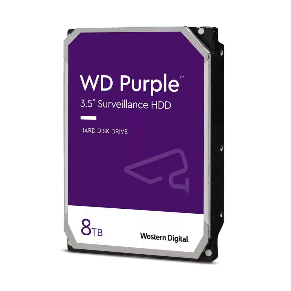 Western Digital WD Purple WD85PURZ | パソコン工房【公式通販】